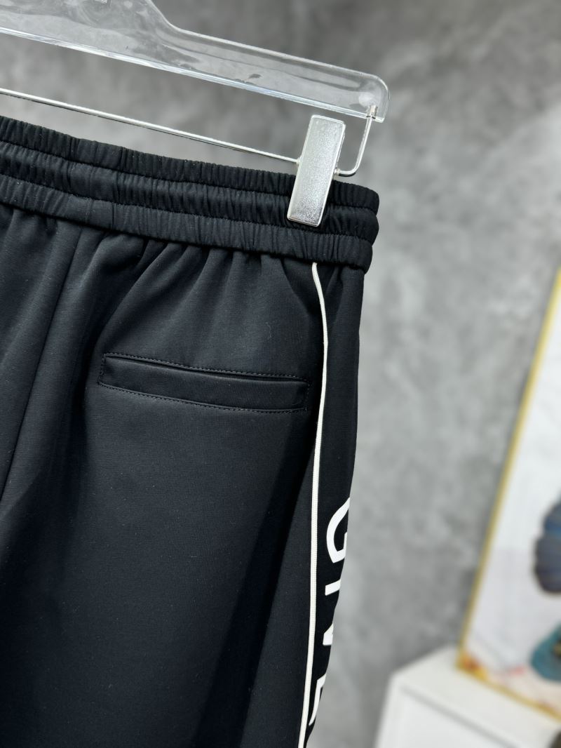 Givenchy Short Pants